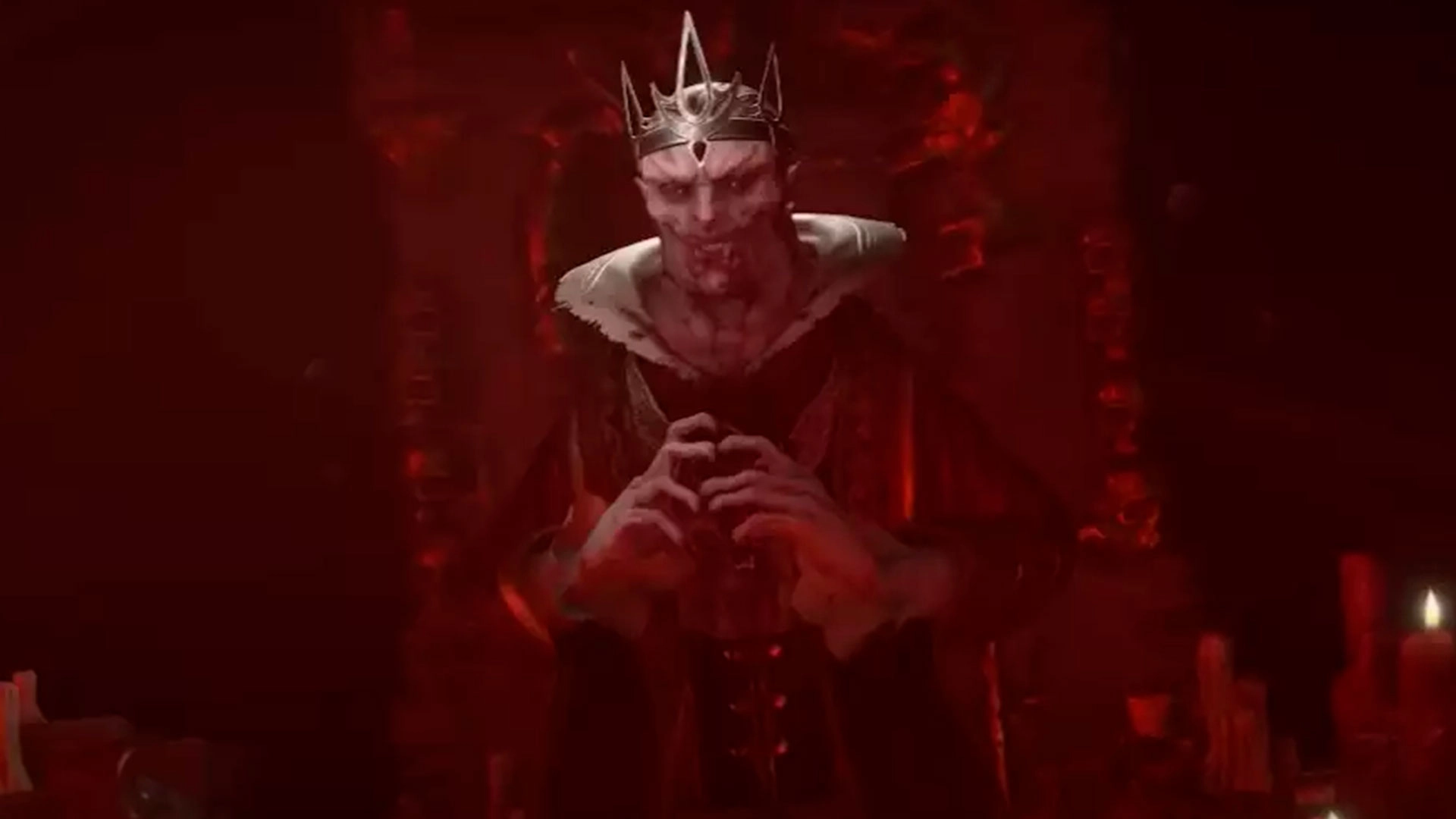 Diablo IV Hotfix 5: Исправлен баг с бонусом опыта и золота в событии ‘Mother’s Blessing