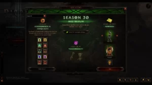Обновление Diablo III: Патч 2.7.7 – Новые возможности и баланс классов