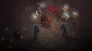 Неделя бесплатной игры в Diablo IV на Steam: открыт доступ!