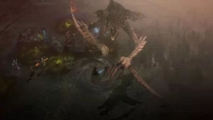 Diablo IV Обновление 1.2.2: Вводятся уникальные кольца и улучшения для сезона крови