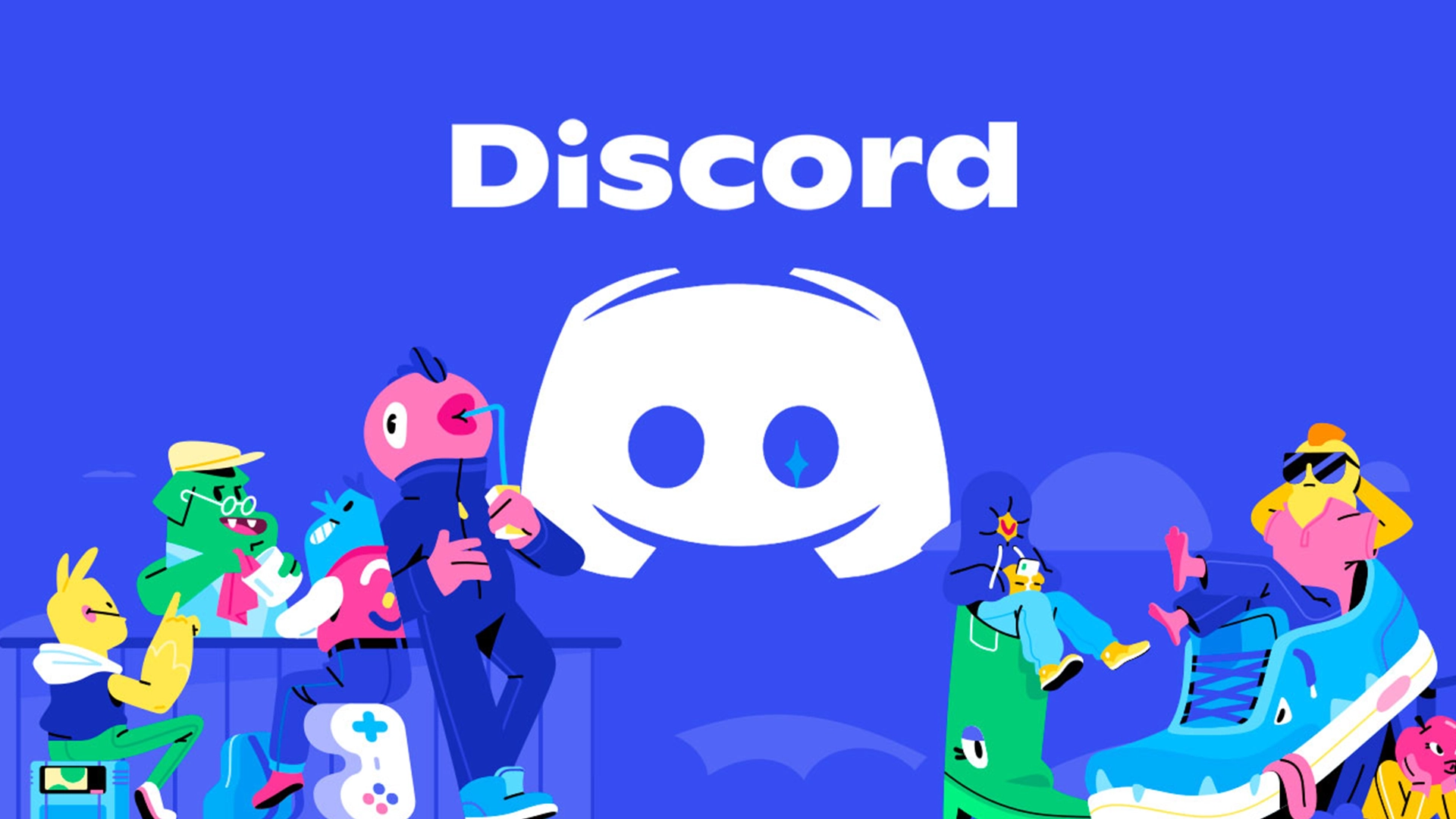 Пошаговая инструкция: Как зарегистрироваться в Discord