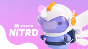 Discord Nitro