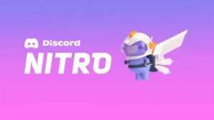 Как получить Discord Nitro на 3 месяца
