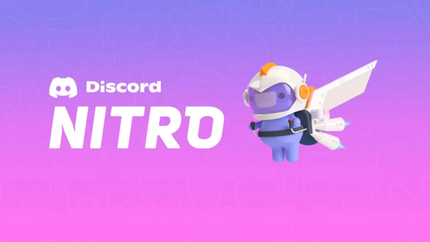 Как получить Discord Nitro на 3 месяца