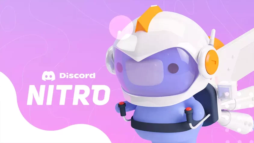 Discord-Nitro-giveaway Discord Nitro giveaway