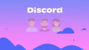 Настройка оверлея в Discord