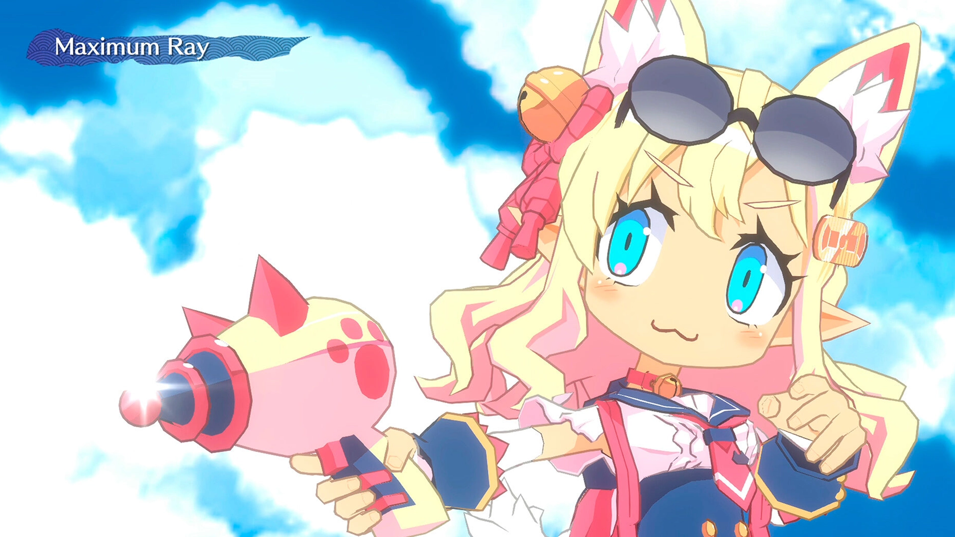 Disgaea 7: Vows of the Virtueless готова к исследованию