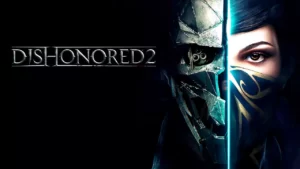 Prime Gaming раздает игру Dishonored 2