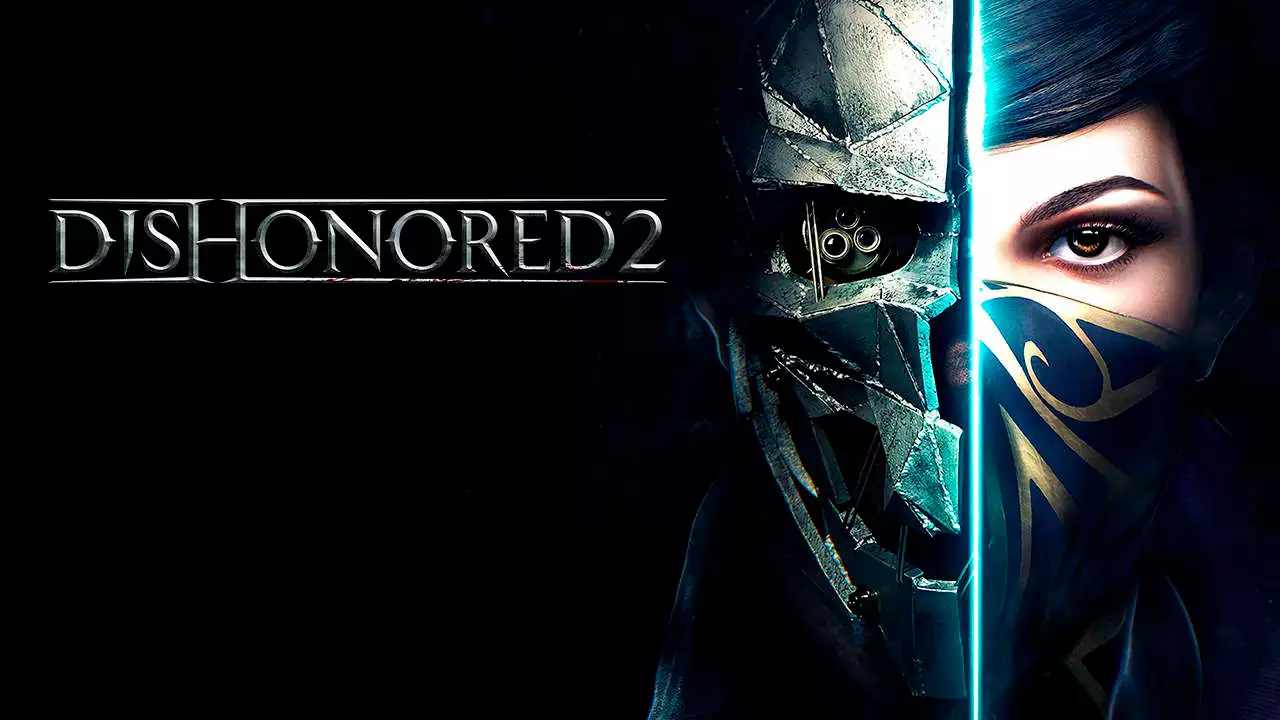 Prime Gaming раздает игру Dishonored 2