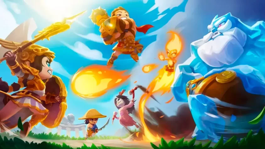 Divine-Knockout-giveaway Divine Knockout раздача от Prime Gaming