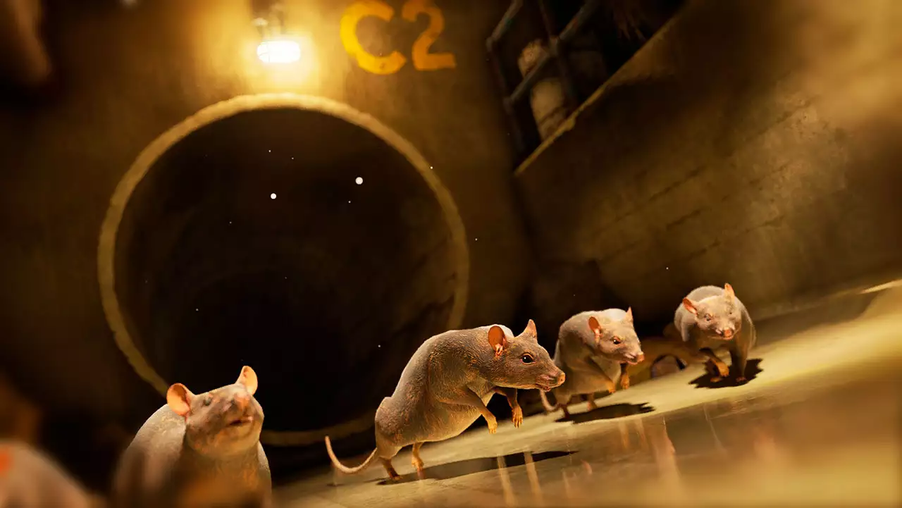 Die Young: Prologue раздаётся бесплатно на IndieGala