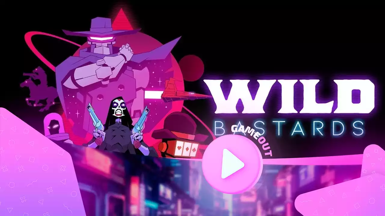 Wild Bastards: официальный анонс на консолях весной 2024