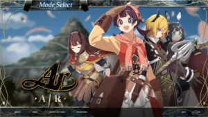 DJMAX RESPECT V: Falcom PACK Дебютирует