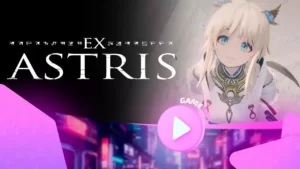Ex Astris представляет геймплей в новом трейлере