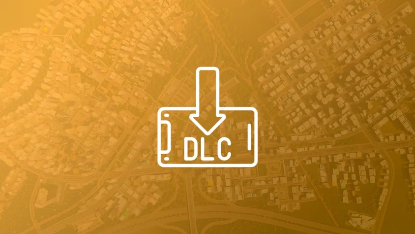 Дополнения и DLC для Cities: Skylines