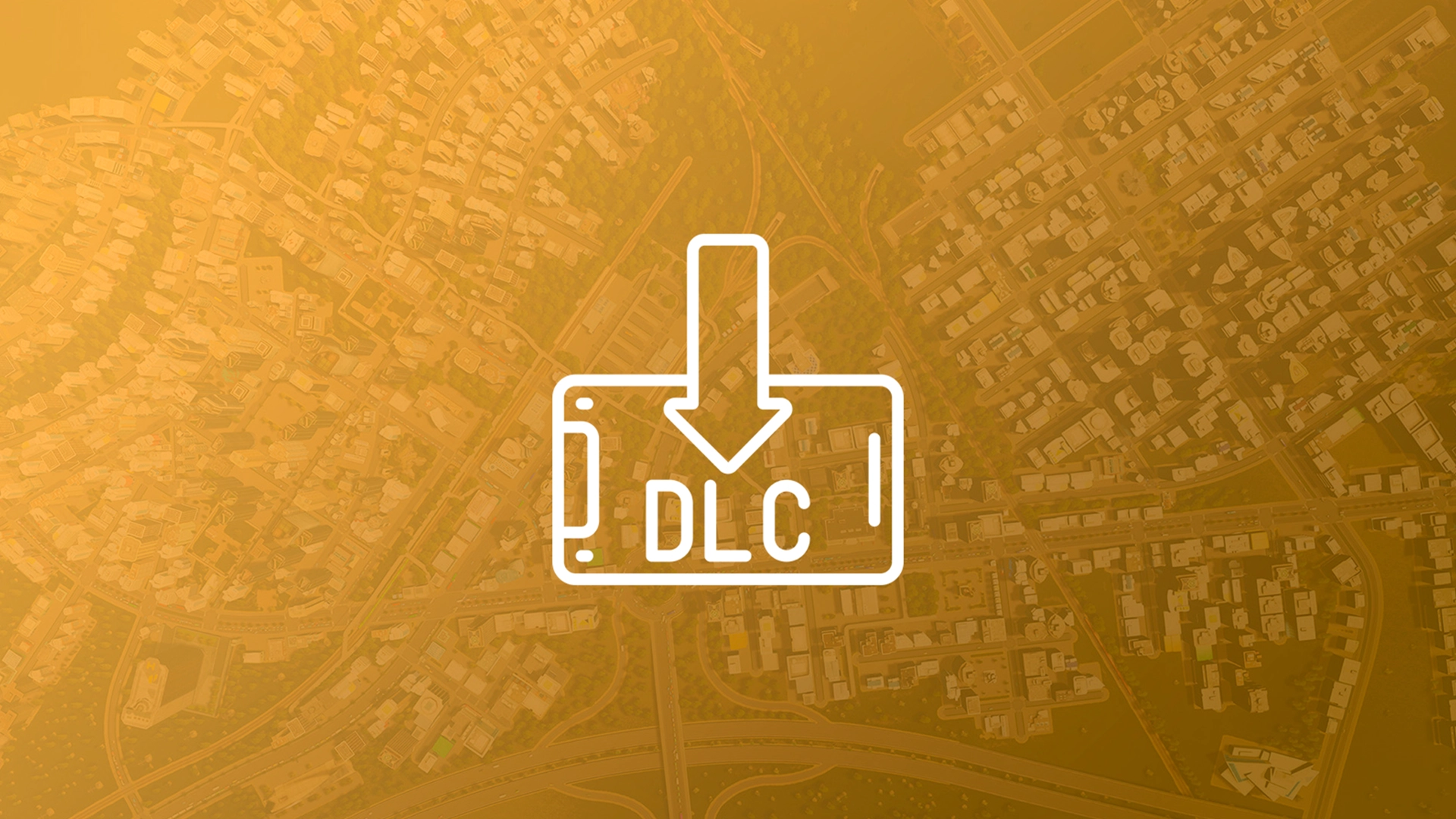 Все дополнения и DLC в Cities: Skylines
