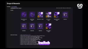 Скоро в STALCRAFT — DM Marathon 2023, Week 1 с уникальными бонусами Twitch Drops