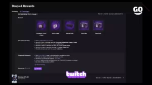 Twitch Drops раздает DM Marathon 2023, Week 2 для STALCRAFT
