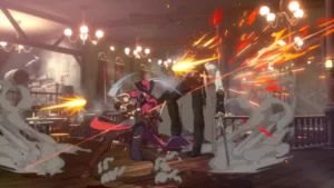 DNF Duel предлагает бесплатные выходные в Steam