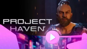 Project Haven: тактические драки на улицах последнего города Земли