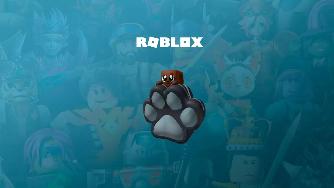 Roblox: Doggy Backpack – Mining Simulator 2 раздается по подписке Prime Gaming