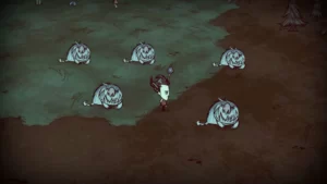 Don’t Starve Together: Обновление 587581 — Ледяные арены и исправление багов