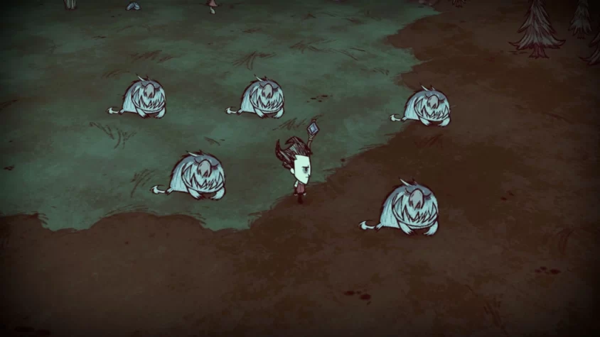 dont-starve-together-update-587581 Обновление 587581 Don't Starve Together с ледяными аренами и исправлениями багов