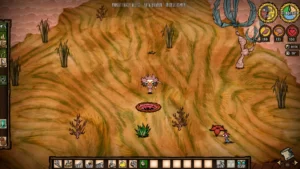 Новое обновление 580433 — Don’t Starve Together исправляет критические ошибки