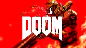 Doom: Эволюция легенды шутеров