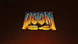 DOOM 64 раздается бесплатно в Epic Games