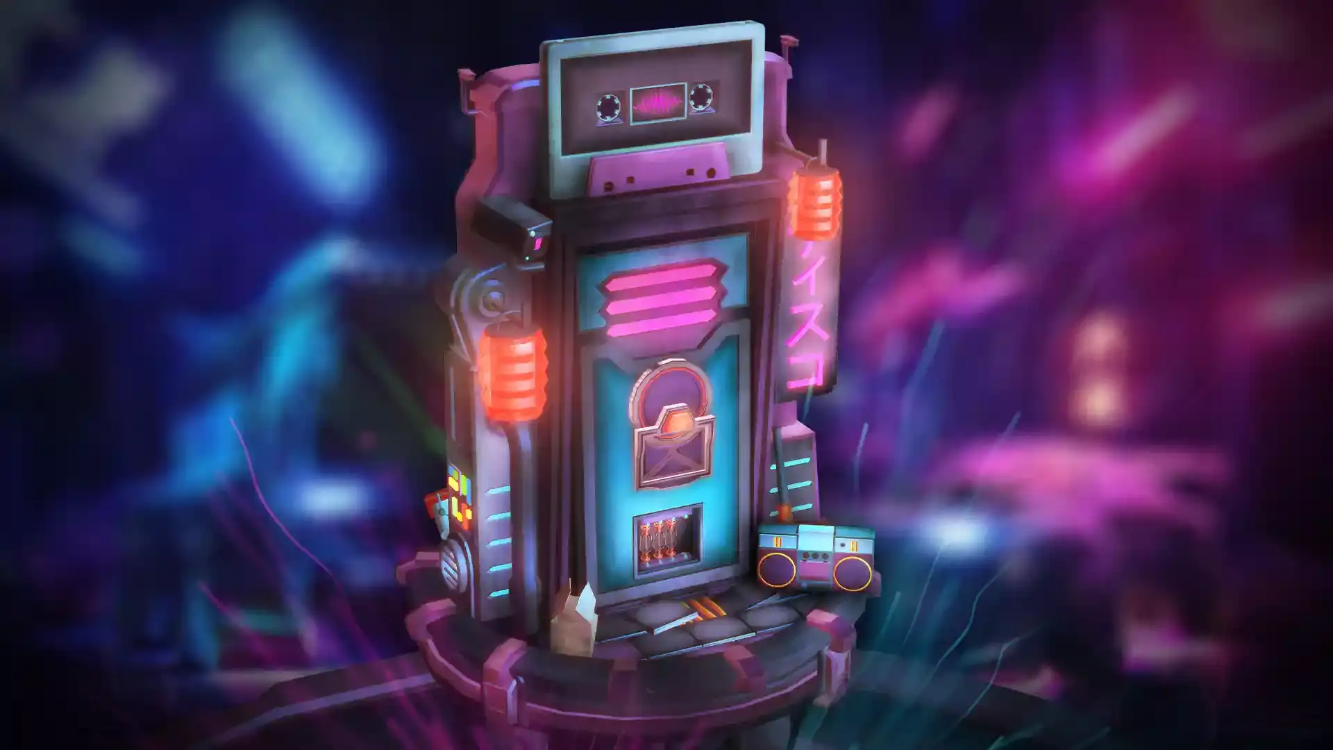 Doors: Paradox — увлекательная головоломка бесплатно в Epic Games Store