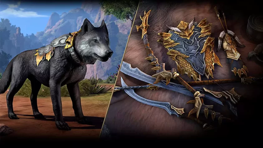 Dragon Slayer Bundle #2