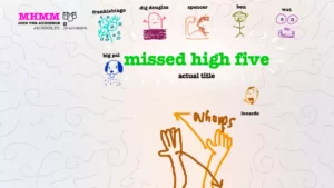Drawful 2 раздается в Epic Games бесплатно