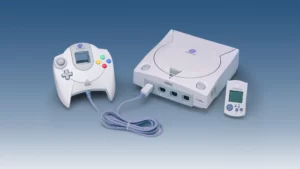 Dreamcast