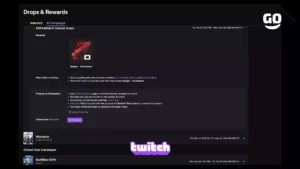 Twitch Drops раздает DREAMHACK Creator Drops для BattleBit Remastered