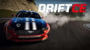 Drift CE