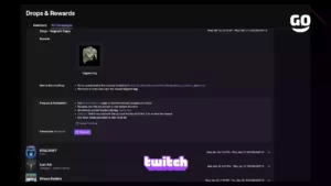Получи скин Vagrant Cape в Mortal Online 2 через Twitch Drops