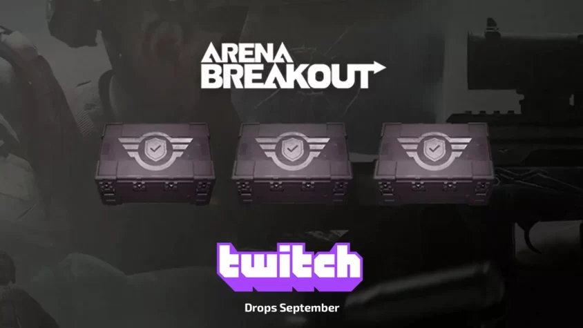Drops-September Drops September