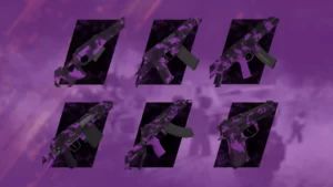 Drops Week 3 Rerun для BattleBit Remastered