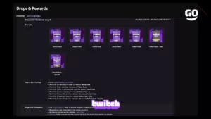 Twitch Drops раздает Drops4All Weekend: Day 2 для MLB The Show 23