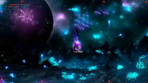 Игра Dubwars раздается по подписке Twitch Prime