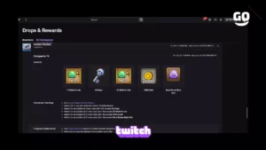 Зацени Twitch Drops с Dungeons 15 для игры Stream Raiders