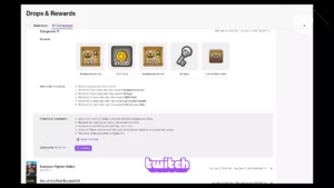 В Stream Raiders начинается событие Twitch Drops: получите эксклюзивные игровые бонусы!