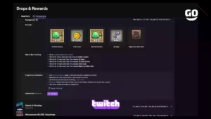 Получи бонусы Dungeons 19 в Stream Raiders через Twitch Drops