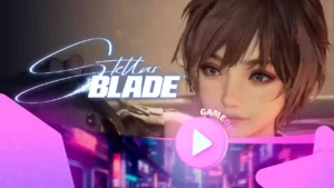 Stellar Blade: новый трейлер персонажа Лили