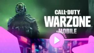 Call of Duty: Warzone Mobile представляет новый трейлер
