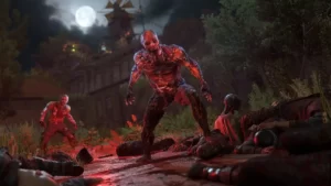 Бесплатные выходные Dying Light 2 в Steam!