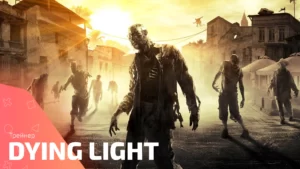 Трейнер для игры Dying Light: Enhanced Edition
