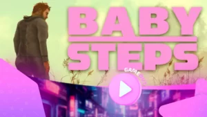 Разработчики QWOP и Getting Over It представляют трейлер Baby Steps