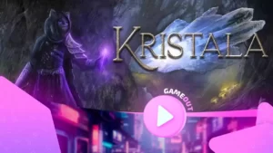 Kristala: темная фантазия в трейлере раннего доступа